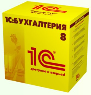 1С:Бухгалтерия ПРОФ 1С:Бухгалтерия ПРОФ