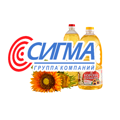 Автоматизация холдинга "Сигма" Автоматизация холдинга "Сигма"