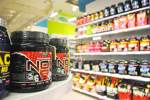 ICAN-center ICAN-center