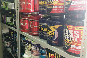 ICAN-center ICAN-center