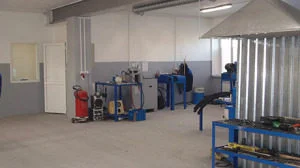 ООО "ЗАВОД ГИДРОКОМПЛЕКТ" ООО "ЗАВОД ГИДРОКОМПЛЕКТ"