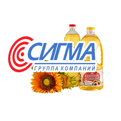 Автоматизация холдинга "Сигма" Автоматизация холдинга "Сигма"