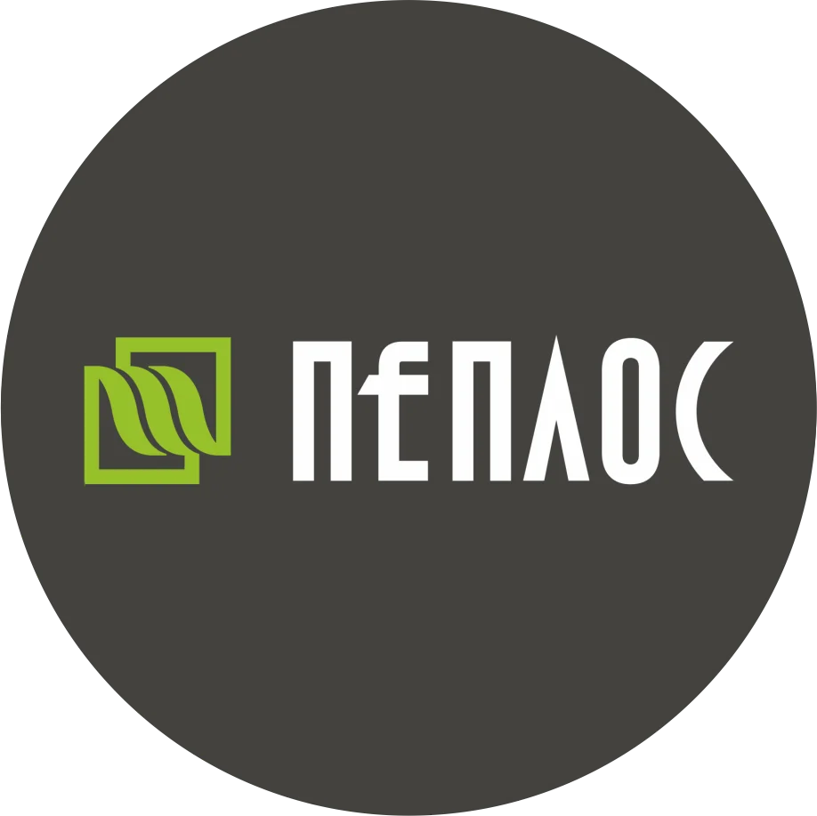 Автоматизация компании "Пеплос" Автоматизация компании "Пеплос"