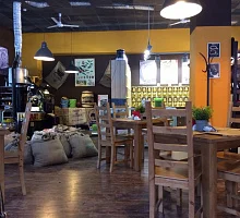 ООО Фабрика Кофе ООО Фабрика Кофе