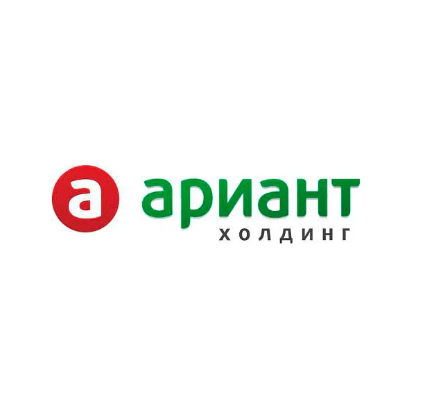 Автоматизация ГК "Ариант" Автоматизация ГК "Ариант"