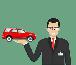 Для управления автосервисом и автосалоном