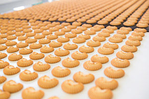 Кондитерская фабрика "Кременкульская" Кондитерская фабрика "Кременкульская"