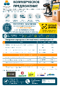 Маркировка остатков радиоэлектронной продукции: что важно знать производителям и импортёрам Маркировка остатков радиоэлектронной продукции: что важно знать производителям и импортёрам