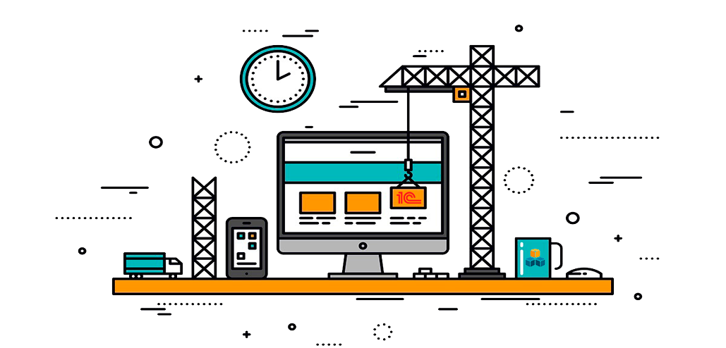 Реализованные проекты