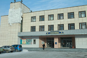 ООО "СТАНКОМАШ" ООО "СТАНКОМАШ"