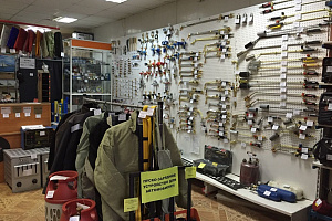 Сеть магазинов "Товары для сварщика" Сеть магазинов "Товары для сварщика"