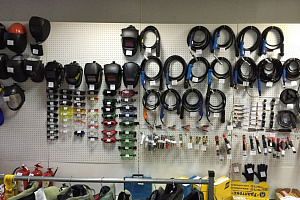 Сеть магазинов "Товары для сварщика" Сеть магазинов "Товары для сварщика"