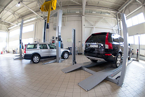 АльтАвтосервис АльтАвтосервис