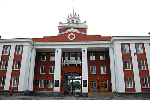 Копейский машиностроительный завод Копейский машиностроительный завод