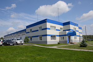 ООО "МастерТракСервис" ООО "МастерТракСервис"