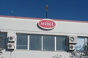 ОАО"Хлебпром" ОАО"Хлебпром"