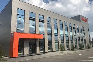 Компания "Промарсенал" Компания "Промарсенал"