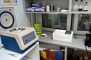 Челябинский центр ветеринарной медицины (ИП Дереклеев) Челябинский центр ветеринарной медицины (ИП Дереклеев)