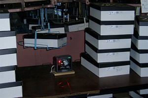 Сеть магазинов "Юничел" Сеть магазинов "Юничел"