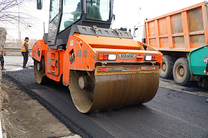 АО «Южуралмост» АО «Южуралмост»