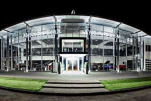 ООО "УралАвтоХаус" ООО "УралАвтоХаус"