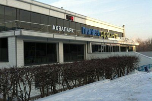 Планета Ариант (ООО "Дельфин") Планета Ариант (ООО "Дельфин")