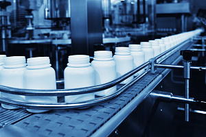 Фармацевтическая компания Фармацевтическая компания