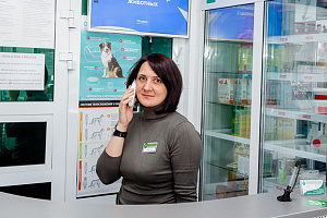 Челябинский центр ветеринарной медицины (ИП Дереклеев) Челябинский центр ветеринарной медицины (ИП Дереклеев)