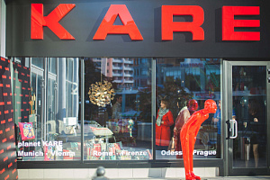 KARE