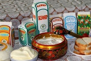 Копейский молочный завод Копейский молочный завод