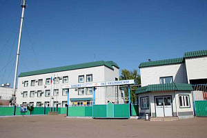 Чишминское