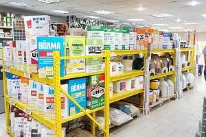 Строй мир Строй мир