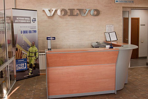 ООО "МастерТракСервис" ООО "МастерТракСервис"