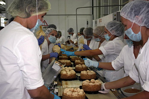 ОАО"Хлебпром" ОАО"Хлебпром"