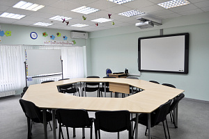 АНОО ДО "Английский клуб" АНОО ДО "Английский клуб"