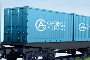 ГАББРО АЛЬЯНС ГАББРО АЛЬЯНС