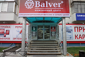 ООО "Инженерный центр" ООО "Инженерный центр"