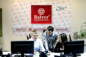 ООО "Инженерный центр" ООО "Инженерный центр"