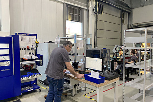 Компания "Промарсенал" Компания "Промарсенал"