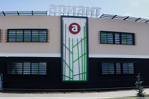 ГК "Ариант" ГК "Ариант"