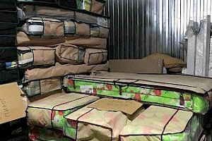 Компания "КемпингГрупп" Компания "КемпингГрупп"