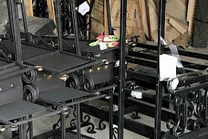 Компания "КемпингГрупп" Компания "КемпингГрупп"