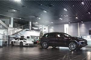 ООО "УралАвтоХаус" ООО "УралАвтоХаус"