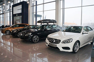 ООО "УралАвтоХаус" ООО "УралАвтоХаус"