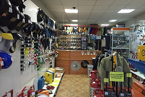 Сеть магазинов "Товары для сварщика" Сеть магазинов "Товары для сварщика"